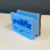 Губка для миття сковорідок Поліфікс (Polifix), Ecolab